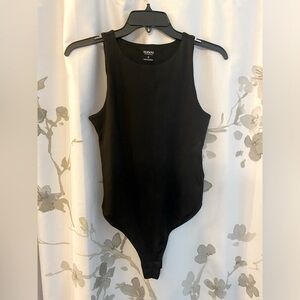 Alfani Thong bodysuit - size small
